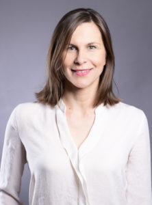 Dr. med. Carla Pohlink